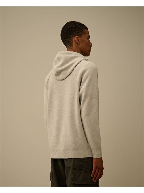 cardigan C.P. COMPANY | MKN057A11 0149AM13